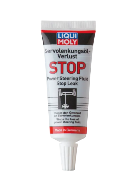 TAPA FUGA SERVODIREION