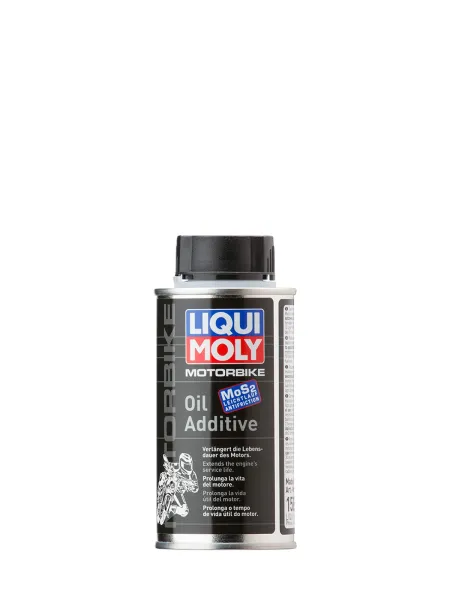 OIL ADDITIVE