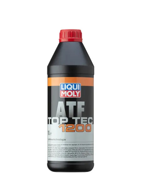 TOP TEC ATF 1200