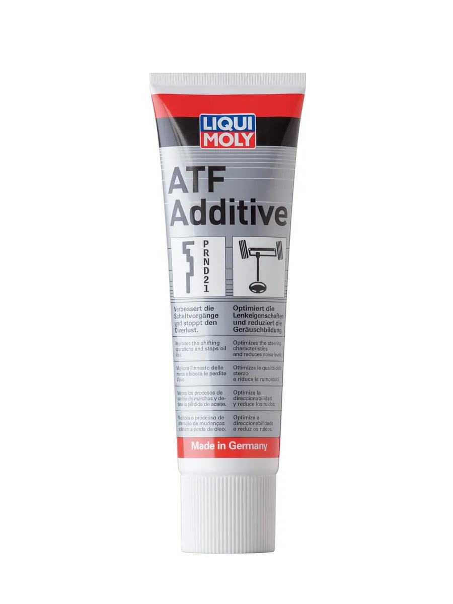ATF ADDITIVE