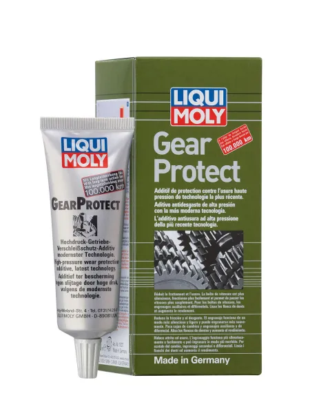 GEAR PROTECT 80ML