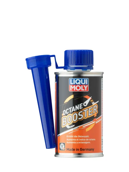 OCTANE BOOSTER