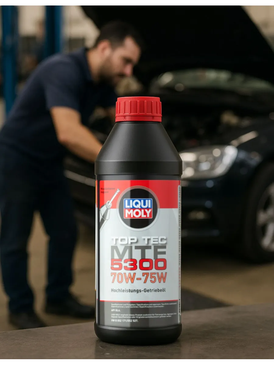 TOP TEC F 5300 70W-75W 1L