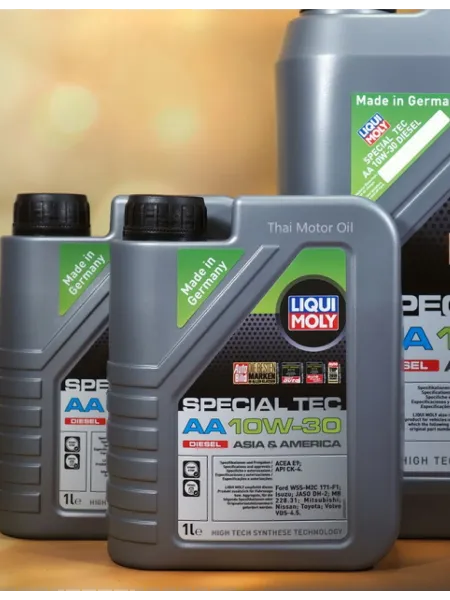 SPECIAL TEC AA 10W30 DIESEL