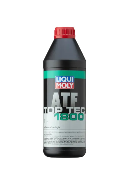TOP TEC ATF 1800 | Liqui Moly Ecuador