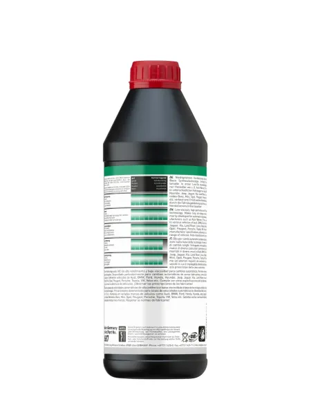 TOP TEC ATF 1800 | Liqui Moly Ecuador 2