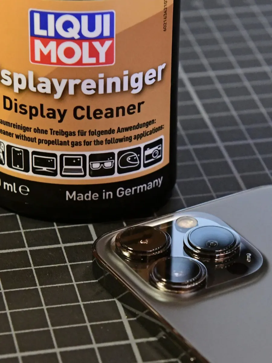 LIMPIA PANTALLAS | Liqui Moly Ecuador