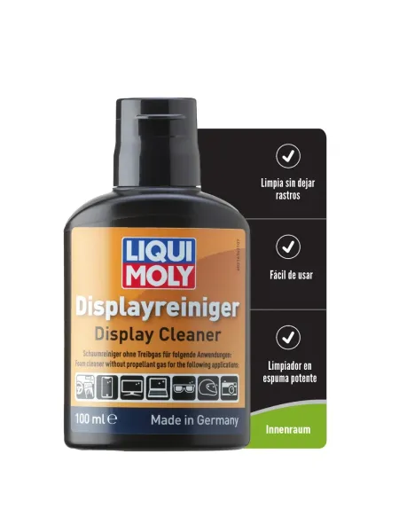 LIMPIA PANTALLAS | Liqui Moly Ecuador